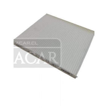 AIR FILTER A/C