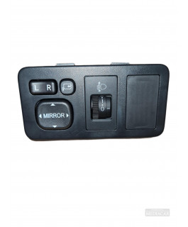 SWITCH BOX INSTRUMENT SWITCH BOX INSTRUMENT