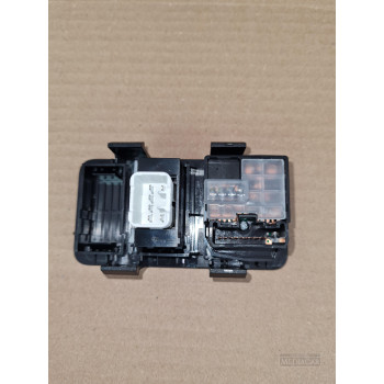 SWITCH BOX INSTRUMENT