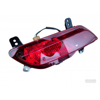 FAROL TRASERO DER  PARACHOQUE  RH