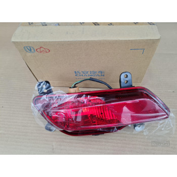 FAROL TRASERO DER  PARACHOQUE  RH