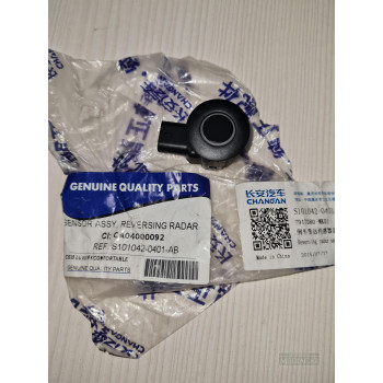 SENSOR PROXIMIDAD