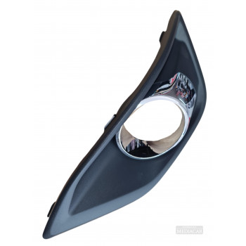 SOPORTE NEBLINERO DEL LH