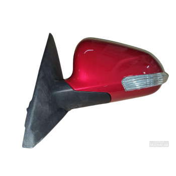 MIRROR ASSY OUTER RR VIEW LH