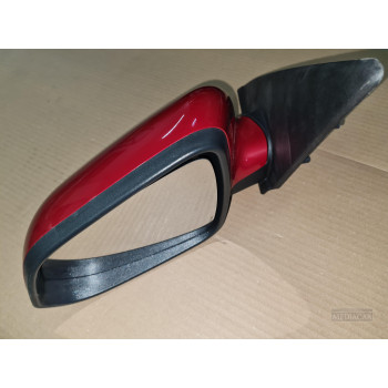 MIRROR ASSY OUTER RR VIEW LH