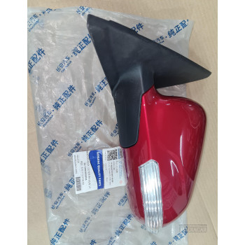 MIRROR ASSY OUTER RR VIEW LH