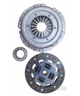 KIT EMBRAGUE IQ 08 11 KIT EMBRAGUE IQ 08 11