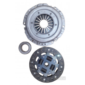 KIT EMBRAGUE IQ 08 11