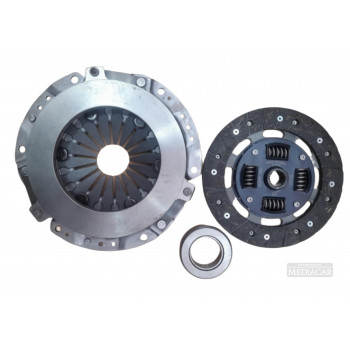 KIT EMBRAGUE IQ 08 11