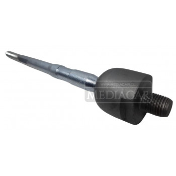 ARTICULACION AXIAL CREMALLERA