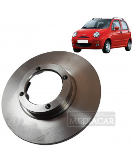 DISCOS DE FRENO IQ 08 11 DISCOS DE FRENO IQ 08 11