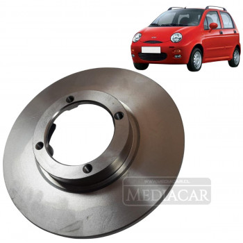 DISCOS DE FRENO IQ 08 11