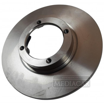 DISCOS DE FRENO IQ 08 11