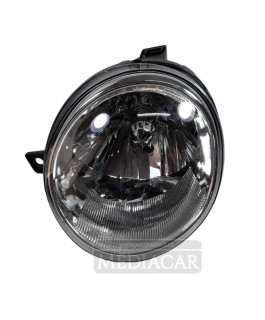 OPTICO RH OPTICO RH