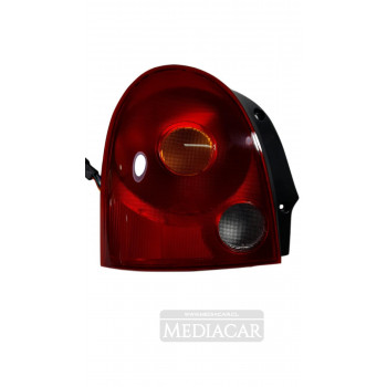 FAROL TRAS LH