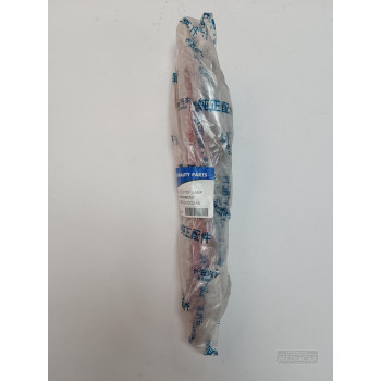 TERCERA LUZ DE FRENO