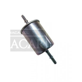 FILTRO DE COMBUSTIBLE