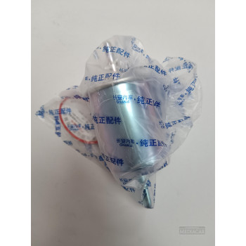 FILTRO DE COMBUSTIBLE
