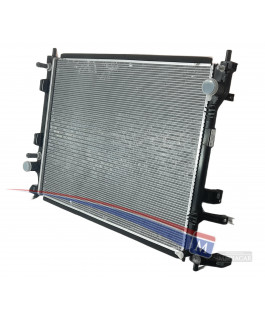 RADIADOR MOTOR RADIADOR MOTOR