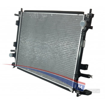 RADIADOR MOTOR
