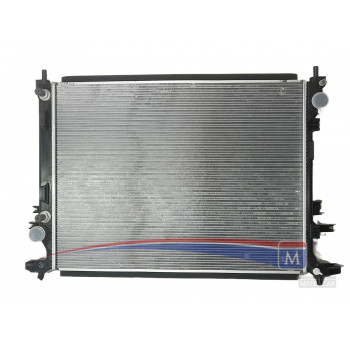 RADIADOR MOTOR