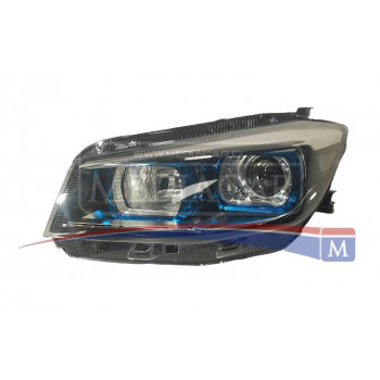OPTICO IZQUIERDO CON MOTOR