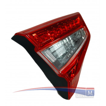 FARO PORTALON IZQUIERDO