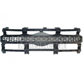 FR BUMPER LOWER GRILLE