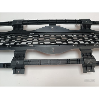 FR BUMPER LOWER GRILLE