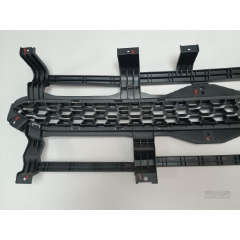 FR BUMPER LOWER GRILLE