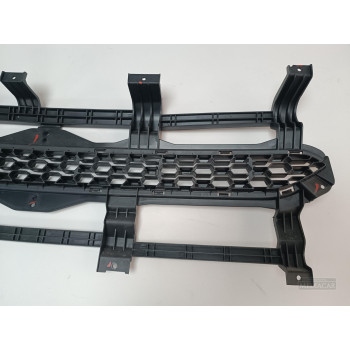 FR BUMPER LOWER GRILLE