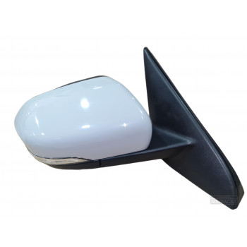 ESPEJO RETROVISOR IZQUIERDO