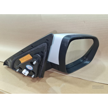 ESPEJO RETROVISOR IZQUIERDO