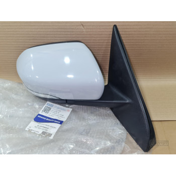 ESPEJO RETROVISOR IZQUIERDO