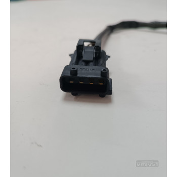 SENSOR OXIGENO MG3