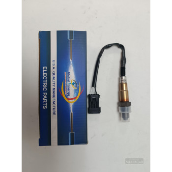 SENSOR OXIGENO MG3