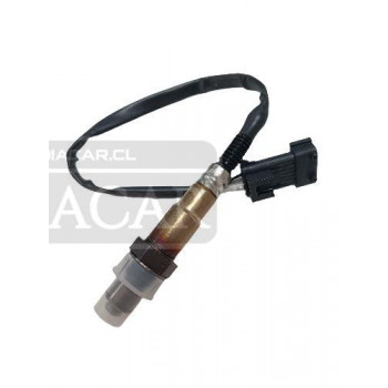 SENSOR OXIGENO MG3