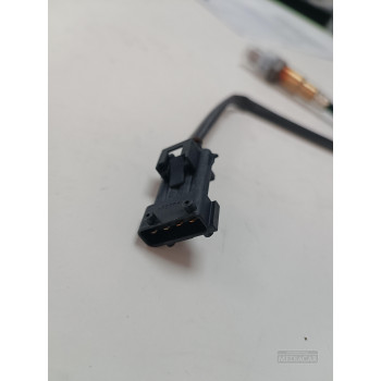 SENSOR OXIGENO MG3