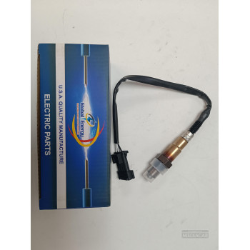 SENSOR OXIGENO MG3