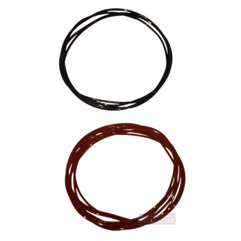 KIT EMPAQUETADURAS MOTOR 2,8D