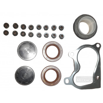 KIT EMPAQUETADURAS MOTOR 2,8D