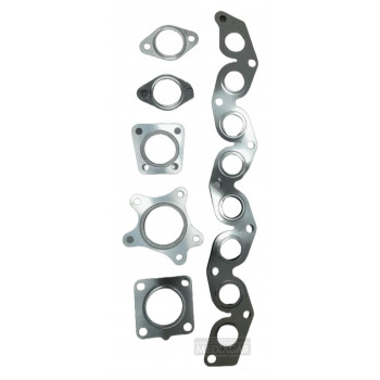 KIT EMPAQUETADURAS MOTOR 2,8D