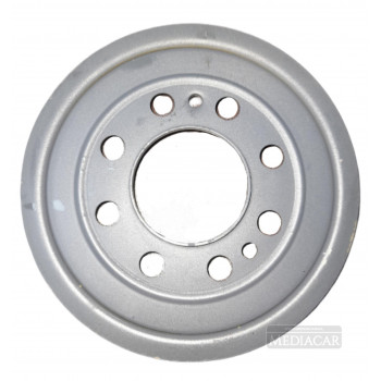 KIT EMPAQUETADURAS MOTOR 2,8D